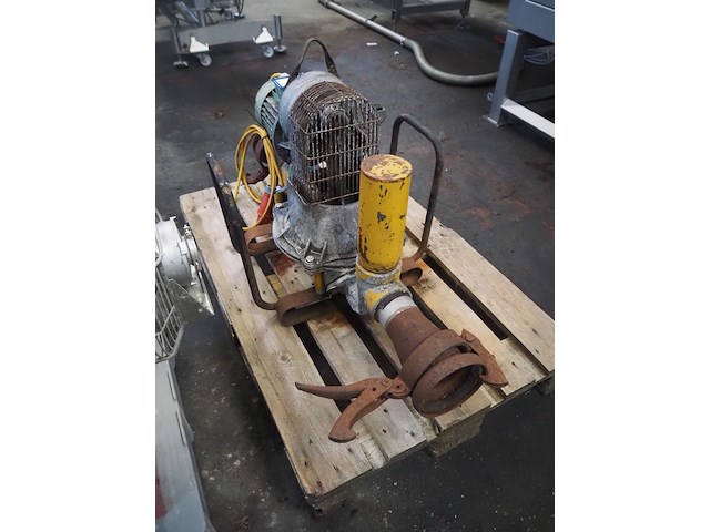Nn pump - afbeelding 3 van  7