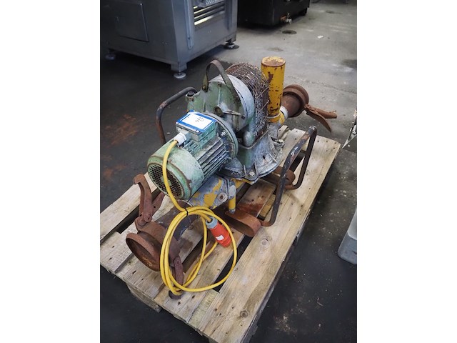 Nn pump - afbeelding 4 van  7