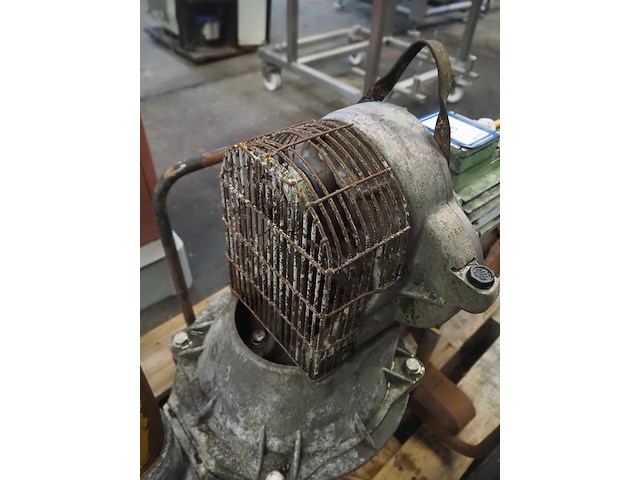 Nn pump - afbeelding 6 van  7