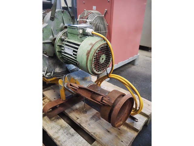 Nn pump - afbeelding 7 van  7