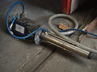 Nn pump - afbeelding 1 van  3