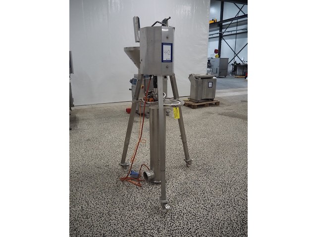 Nn pump - afbeelding 1 van  7