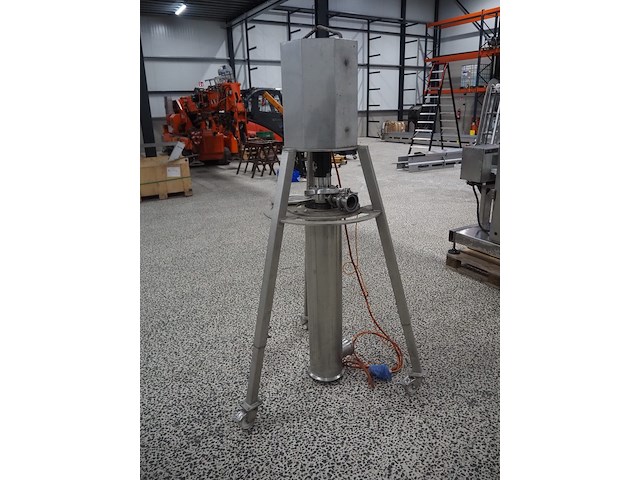 Nn pump - afbeelding 3 van  7