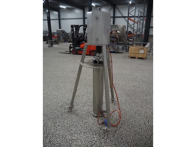 Nn pump - afbeelding 4 van  7