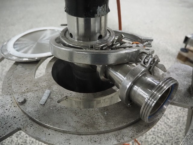 Nn pump - afbeelding 5 van  7