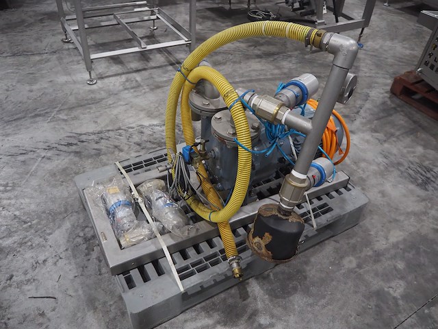 Nn pump - afbeelding 3 van  7