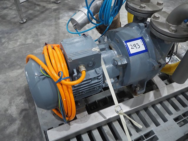 Nn pump - afbeelding 6 van  7