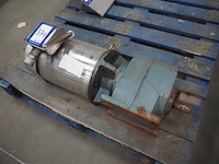 Nn pump - afbeelding 1 van  5