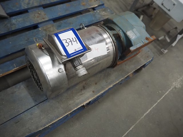 Nn pump - afbeelding 2 van  5