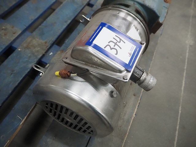 Nn pump - afbeelding 4 van  5