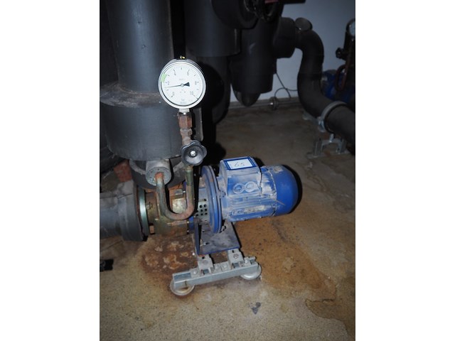 Nn pump - afbeelding 2 van  3