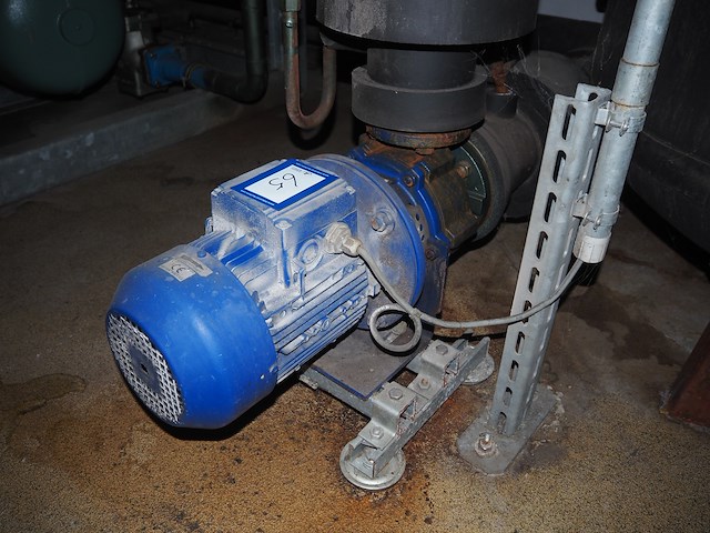 Nn pump - afbeelding 3 van  3