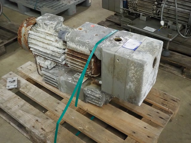 Nn pump - afbeelding 1 van  7