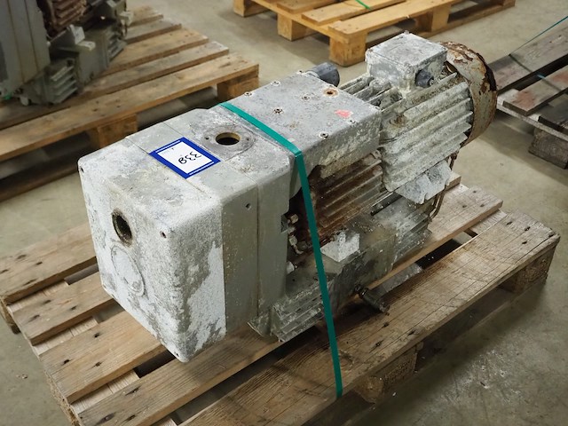 Nn pump - afbeelding 4 van  7