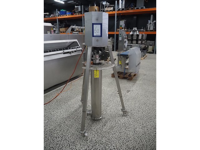 Nn pump - afbeelding 1 van  9