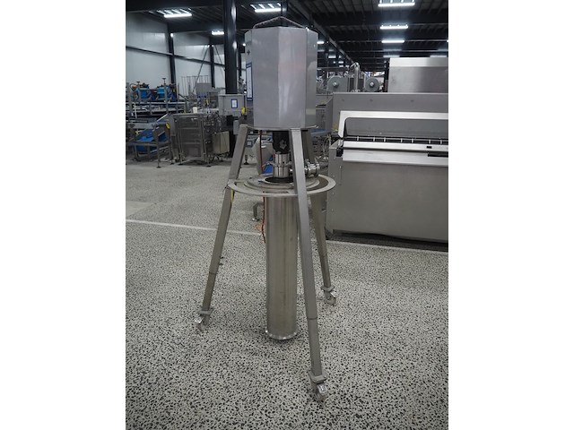 Nn pump - afbeelding 2 van  9