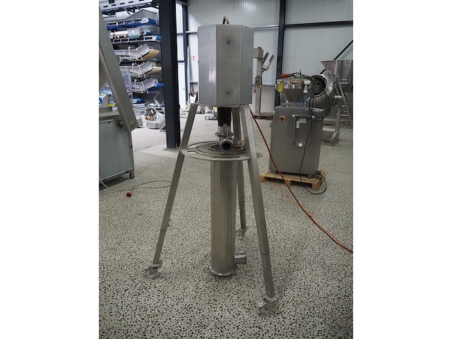 Nn pump - afbeelding 3 van  9