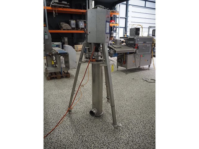 Nn pump - afbeelding 4 van  9