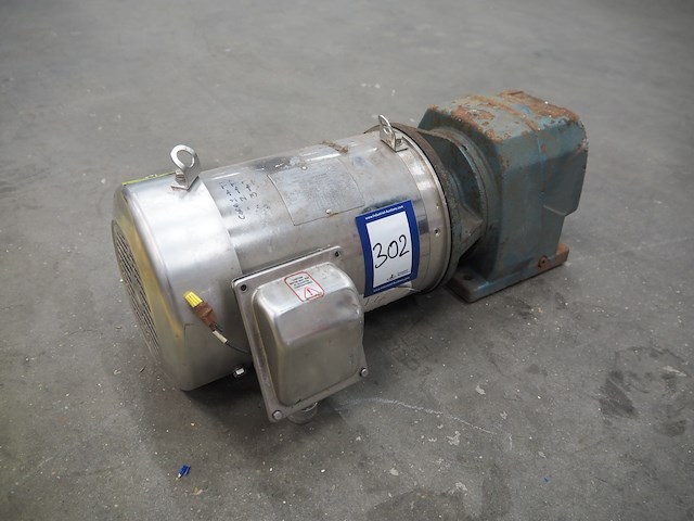 Nn pump - afbeelding 1 van  7