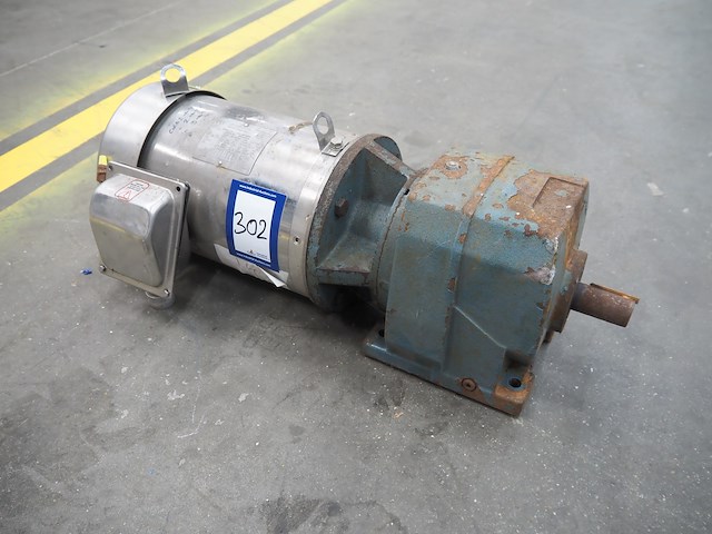 Nn pump - afbeelding 2 van  7