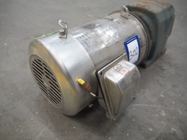 Nn pump - afbeelding 5 van  7