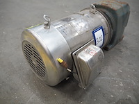 Nn pump - afbeelding 5 van  7