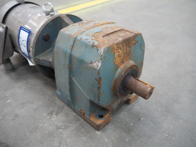 Nn pump - afbeelding 6 van  7