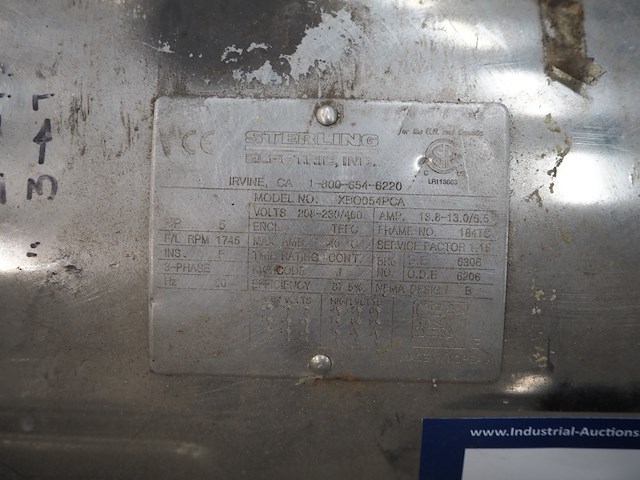 Nn pump - afbeelding 7 van  7