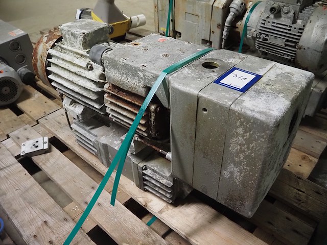 Nn pump - afbeelding 1 van  4