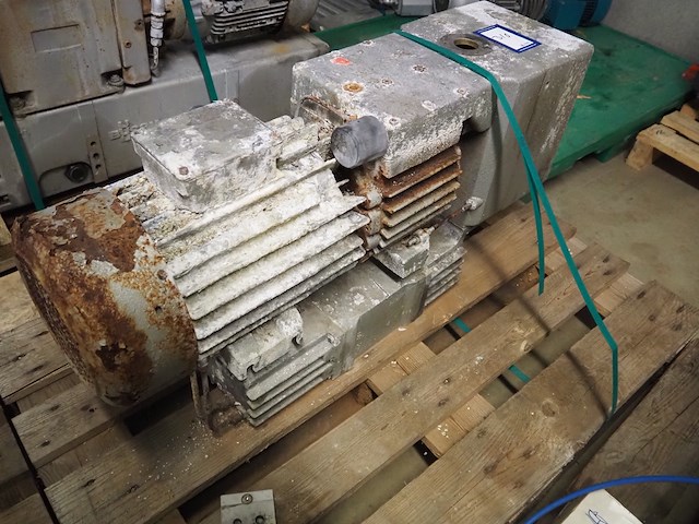 Nn pump - afbeelding 2 van  4