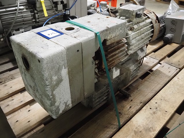 Nn pump - afbeelding 3 van  4