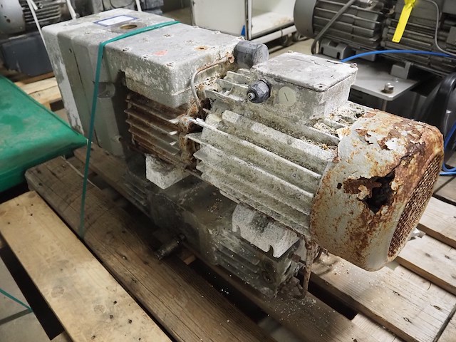 Nn pump - afbeelding 4 van  4