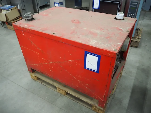 Nn pump - afbeelding 2 van  6