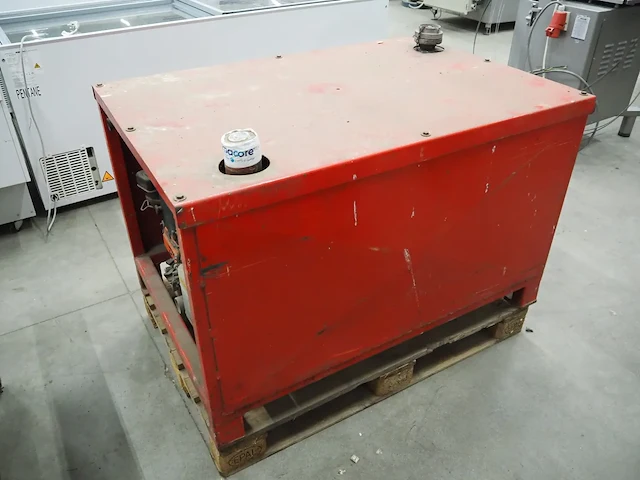 Nn pump - afbeelding 3 van  6