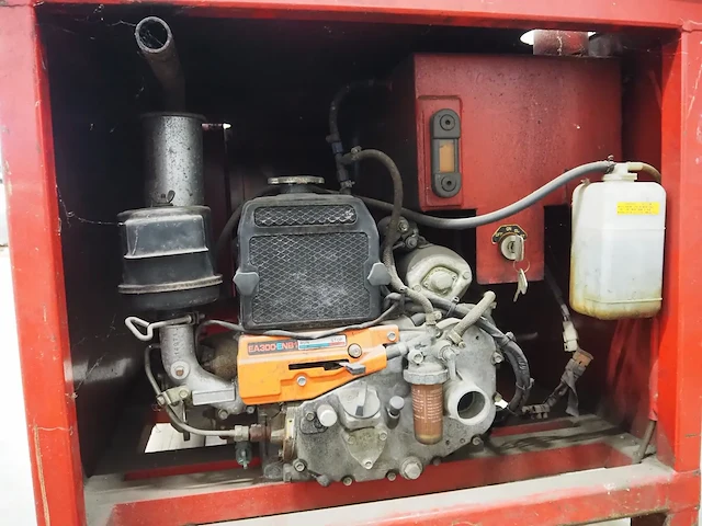 Nn pump - afbeelding 5 van  6