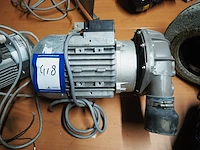 Nn pump