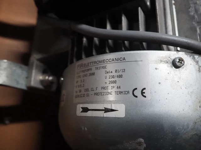 Nn pump - afbeelding 4 van  4