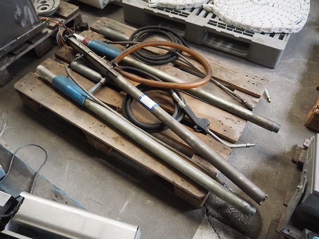 Nn pumps - afbeelding 1 van  6