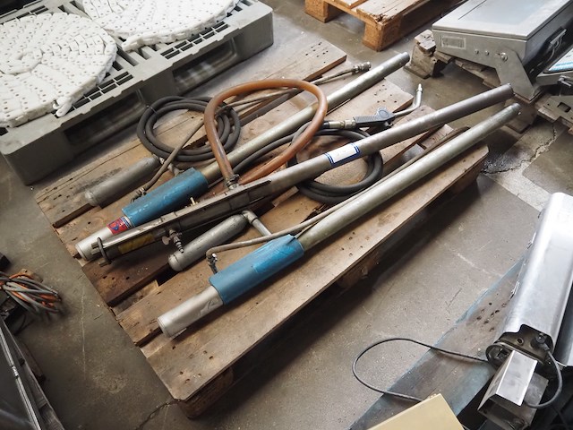 Nn pumps - afbeelding 2 van  6