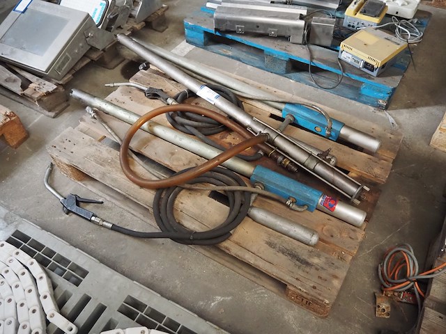 Nn pumps - afbeelding 3 van  6