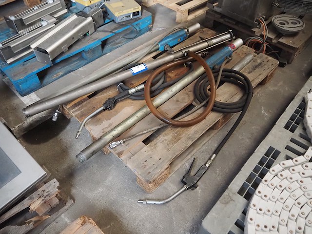 Nn pumps - afbeelding 4 van  6