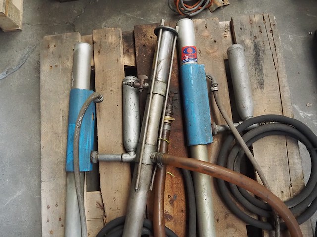 Nn pumps - afbeelding 5 van  6