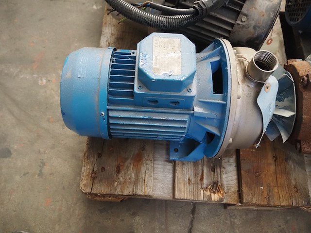 Nn pumps - afbeelding 5 van  11