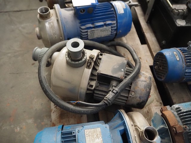 Nn pumps - afbeelding 6 van  11