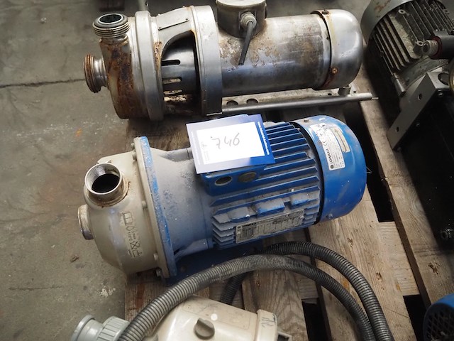 Nn pumps - afbeelding 7 van  11