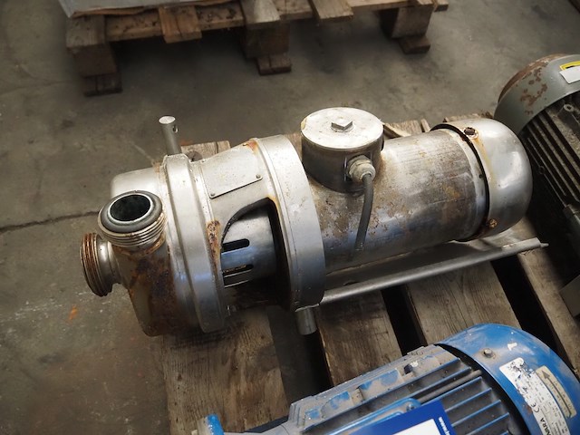 Nn pumps - afbeelding 8 van  11