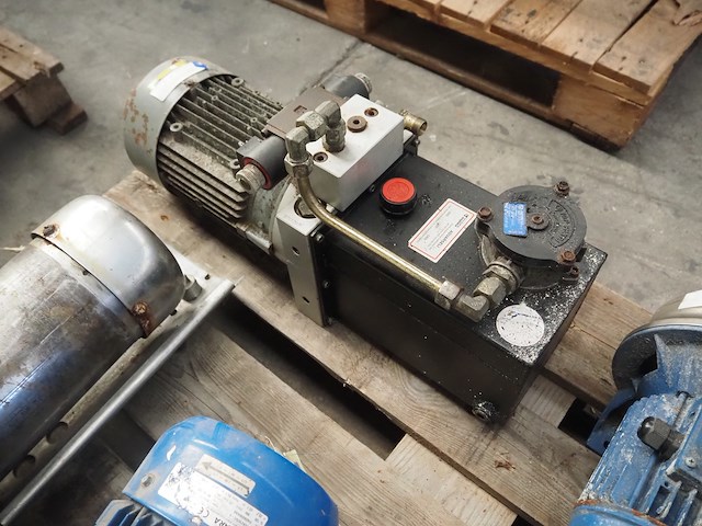 Nn pumps - afbeelding 9 van  11