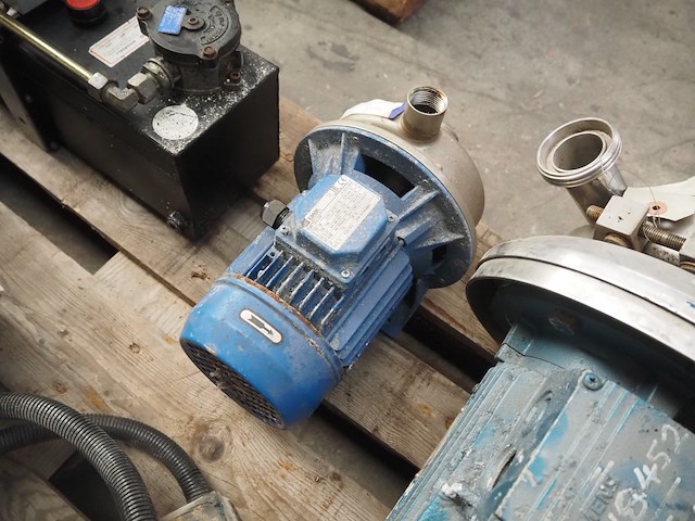 Nn pumps - afbeelding 10 van  11