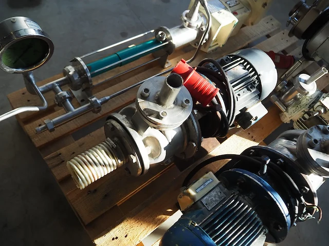 Nn pumps - afbeelding 2 van  14