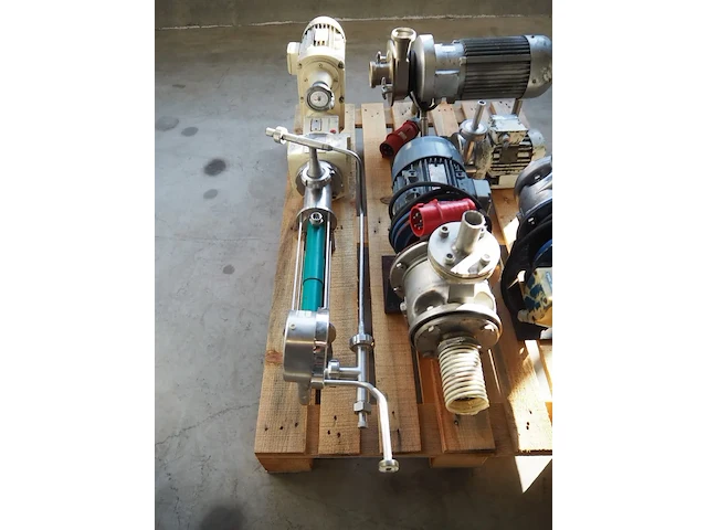 Nn pumps - afbeelding 4 van  14